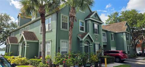 9306 Lake Chase Island Way, home for sale in Tampa 33626