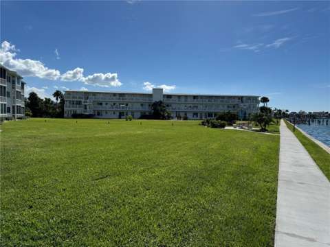 767 John Ringling Boulevard #2, home for sale on John Ringling Boulevard