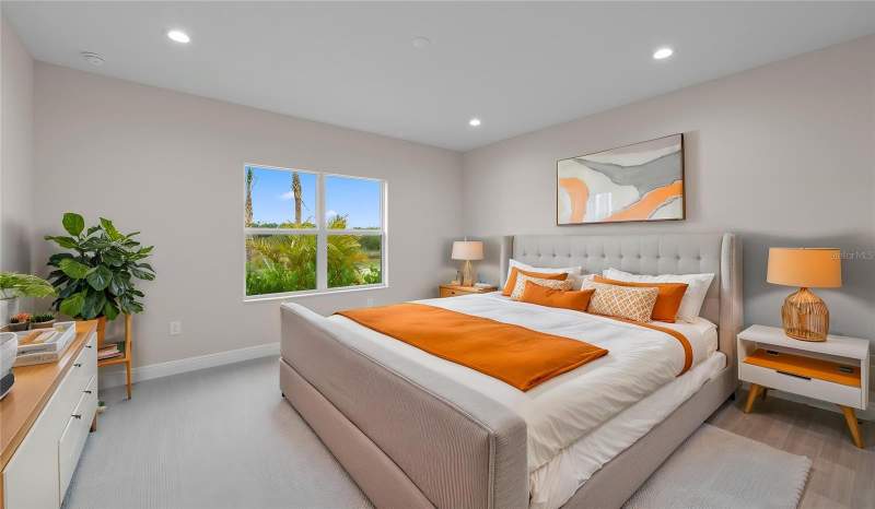 3 bedroom Single Family Residence at 2937 Heritage Pines Drive, Heritage Preserve, Fort Myers — photo 4