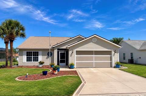 4617 Manor View Drive, starter home for sale in Leesburg