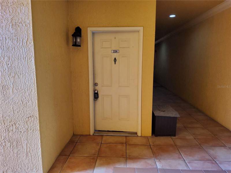 2 bedroom Condominium at 4333 Bayside Village Drive #224, Beachwalk Condo, Tampa — photo 2