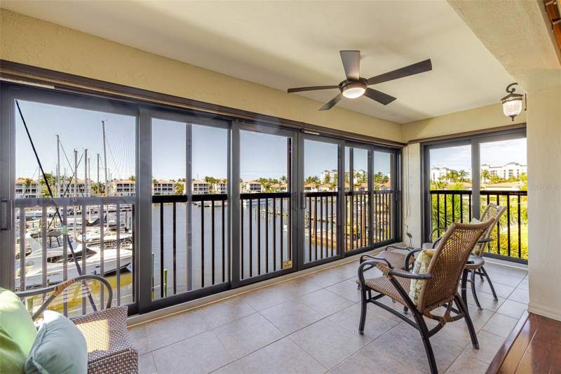 2 bedroom Condominium at 3235 Sugarloaf Key Road #13C, Marina North Shore Condo Ph II, Punta Gorda — photo 2