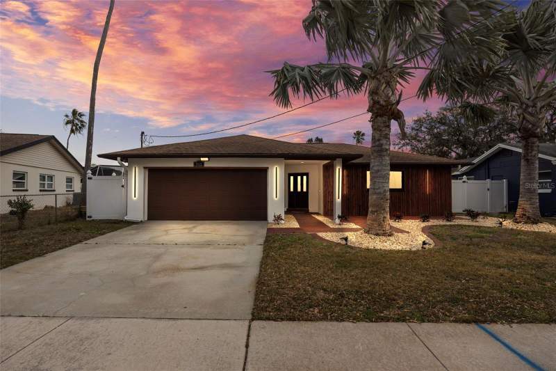 3 bedroom Single Family Residence at 5921 DENVER STREET, SHORE ACRES DENVER ST REP BAYOU GRANDE SEC, ST PETERSBURG — photo 2