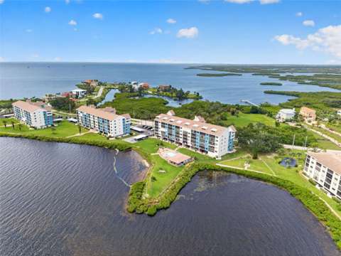 4650 Bay Boulevard #1044, home for sale on Bay Boulevard