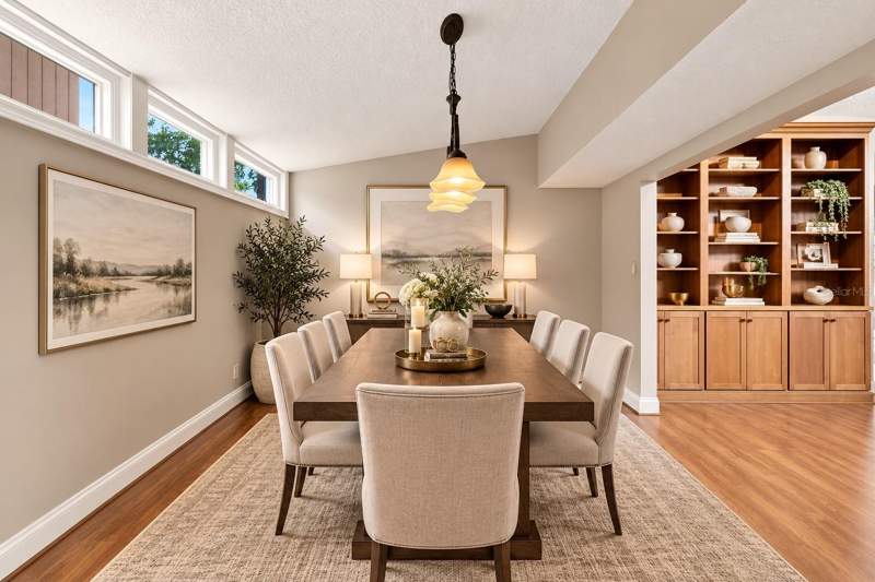2 bedroom Single Family Residence at 124 Oaks Court, Oaks Of Sanford, Sanford — photo 5