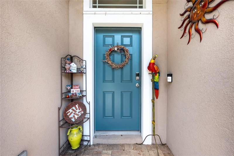 4 bedroom Single Family Residence at 13508 Meadow Golf Avenue, Reserve At Meadow Oaks, Hudson — photo 4