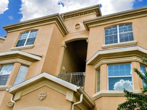 612 Terrace Ridge Circle #126, starter home for sale in Davenport