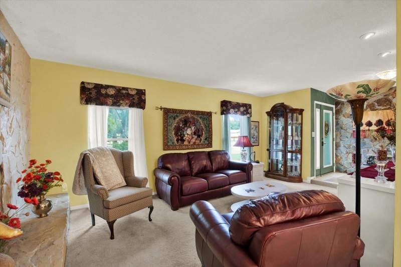 3 bedroom Single Family Residence at 5790 150th Avenue, Pinellas Groves, Clearwater — photo 4