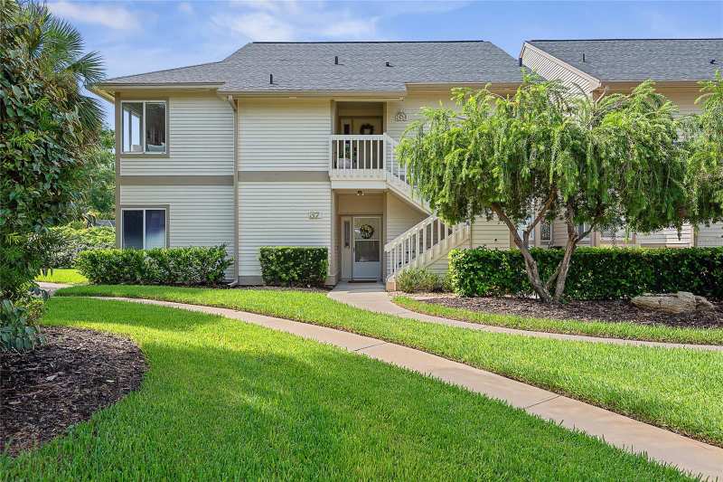 2 bedroom Condominium at 39 Magnolia Drive #39, Plantation Bay Ph 01A Unit 01-6, Ormond Beach — photo 1