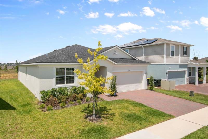 4 bedroom Single Family Residence at 2685 Sweet Acacia Drive, Waterbrooke Ph 6A, Clermont — photo 2