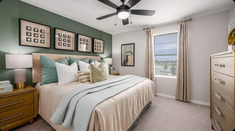 2 bedroom Townhouse at 2790 Armadale Drive #2790, Southloch, Mount Dora — photo 5