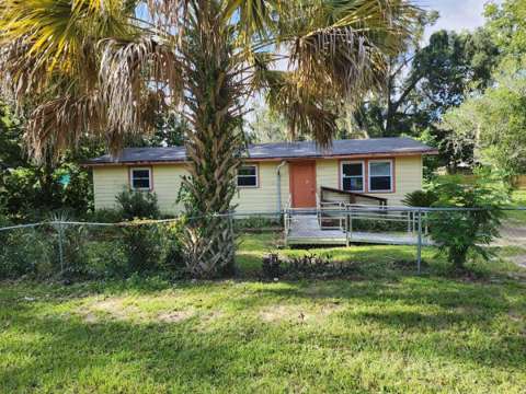 2861 SE 18Th Avenue, home for sale in Gainesville 32641