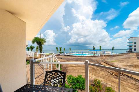 5277 Isla Key Boulevard #124, home for sale in St. Petersburg 33715