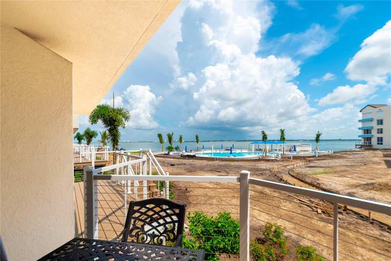 2 bedroom Condominium at 5277 Isla Key Boulevard #124, Isla Key Condo, St Petersburg — photo 1