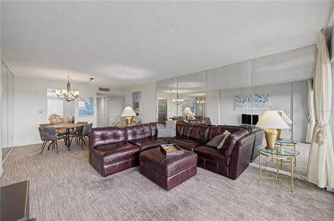 3300 Cove Cay Drive #7D, Clearwater FL - photo 17 of 49