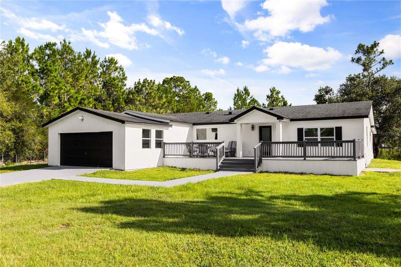 3 bedroom Single Family Residence at 19413 OBERLY PARKWAY, CAPE ORLANDO ESTATES, ORLANDO — photo 2