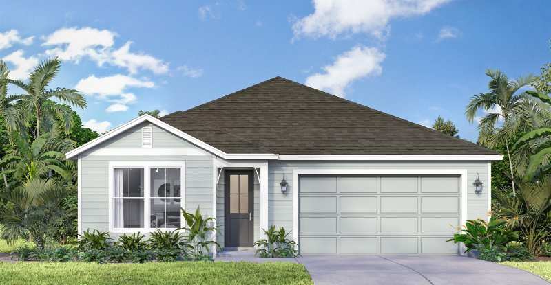 3 bedroom Single Family Residence at 30314 Emerald Forest Drive, Trailside Phase 1, Mount Dora — photo 1