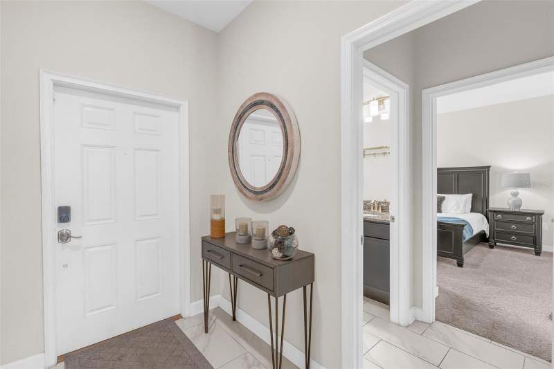 4 bedroom Townhouse at 3080 Juliet Drive, Storey Lake Ph 2, Kissimmee — photo 4