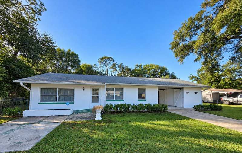 3 bedroom Single Family Residence at 39100 Yingling Avenue, Yinglings Add, Zephyrhills — photo 1