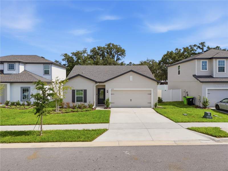 3 bedroom Single Family Residence at 13470 Leaping Water Way, Tula Parc-Ph 1, Astatula — photo 2