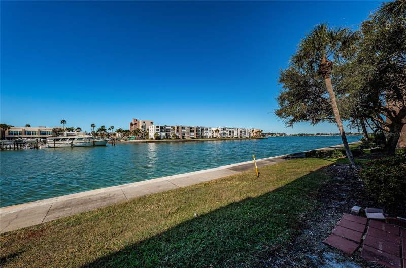 Bay Island Group No