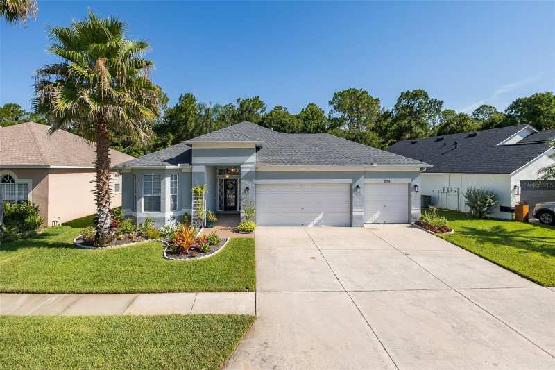 3 bedroom Single Family Residence at 12709 Westwood Lakes Boulevard, Westwood Lakes Ph 2C, Tampa — photo 1