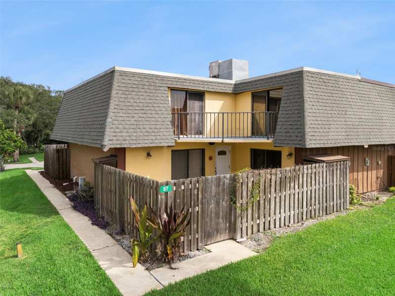 2 bedroom Townhouse at 87 Cedar Dunes Drive, Cedar Dunes Ph IV, New Smyrna Beach — photo 1