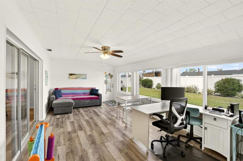 2 bedroom Single Family Residence at 809 Oakmont Avenue, Del Webbs Sun City Florida Un, Sun City Center — photo 4
