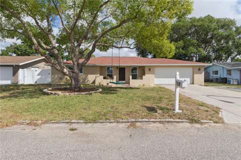 7528 Scottie Drive, $300k–$500k for sale in Port Richey