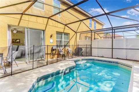 620 Las Fuentes Drive, Kissimmee FL - photo 17 of 75