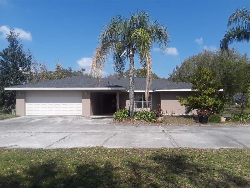 3 bedroom Single Family Residence at 11716 CR 672 HIGHWAY, UNPLATTED, RIVERVIEW — photo 1
