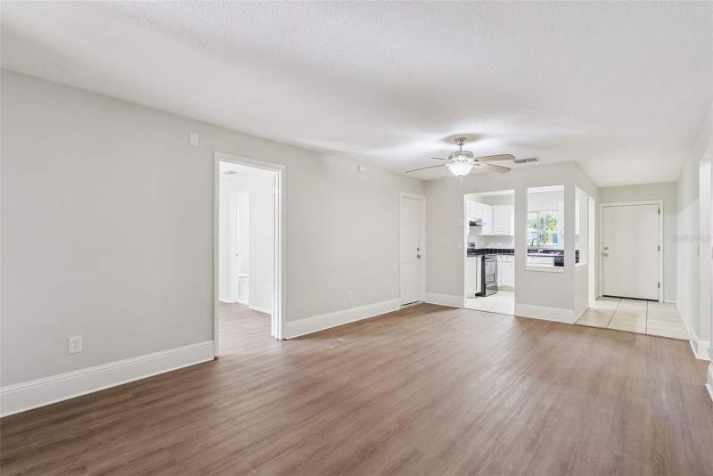 3 bedroom Single Family Residence at 317 S Observatory Drive, Orla Vista Heights, Orlando — photo 4