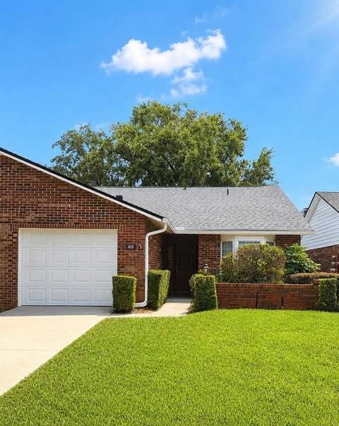 5108 Lazy Oaks Drive #5108, home for sale in Winter Park 32792