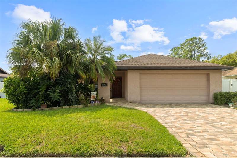 Village Xiv Of Carrollwood VillageHomes for Sale in Tampa, FL