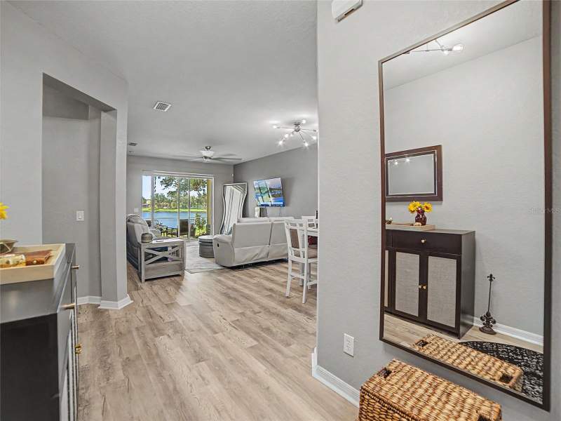 2 bedroom Villa at 11523 Captiva Kay Drive, Rivercrest Ph 2B1, Riverview — photo 5