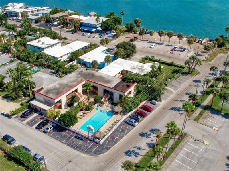 3 bedroom Condominium at 64 Bay Esplanade #503, Mandalay Unit 5 Rep, Clearwater — photo 4