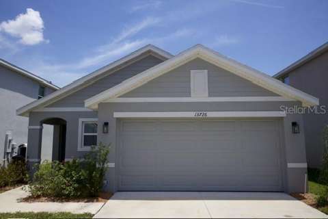 13726 Whiskey Daisy Drive, home for sale in Dade City 33525