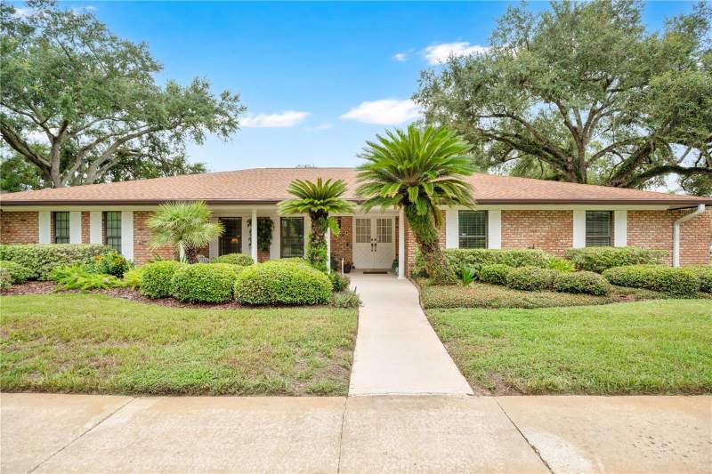 4 bedroom Single Family Residence at 231 WHITE OAK CIRCLE, MAITLAND GROVE, MAITLAND — photo 2
