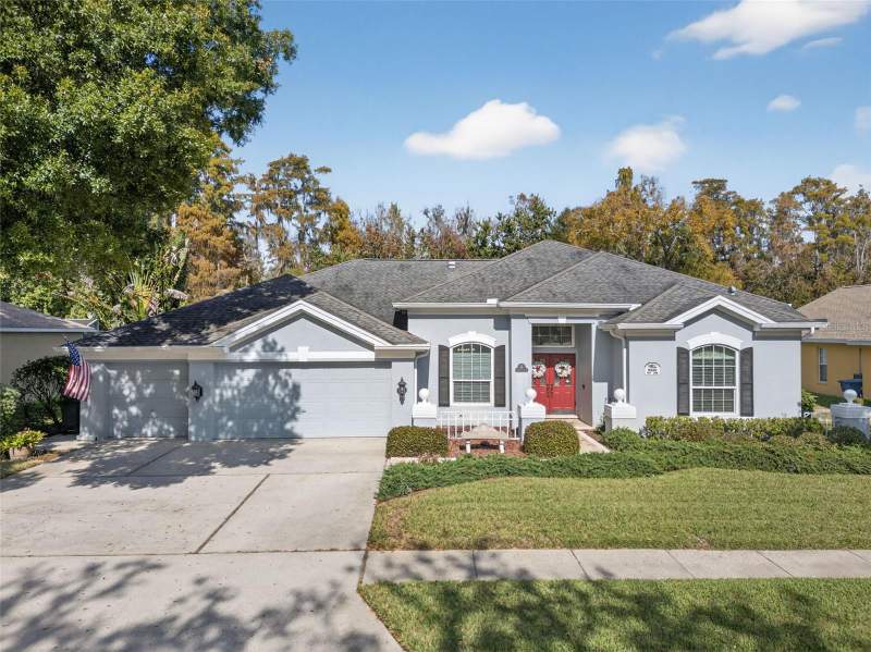 Trinity Oaks IncrementHomes for Sale in Trinity, FL