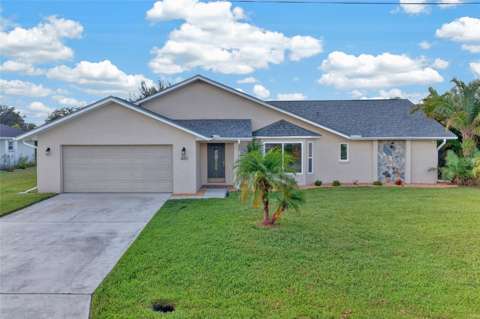 251 Barcelona Street, home for sale in Punta Gorda 33983