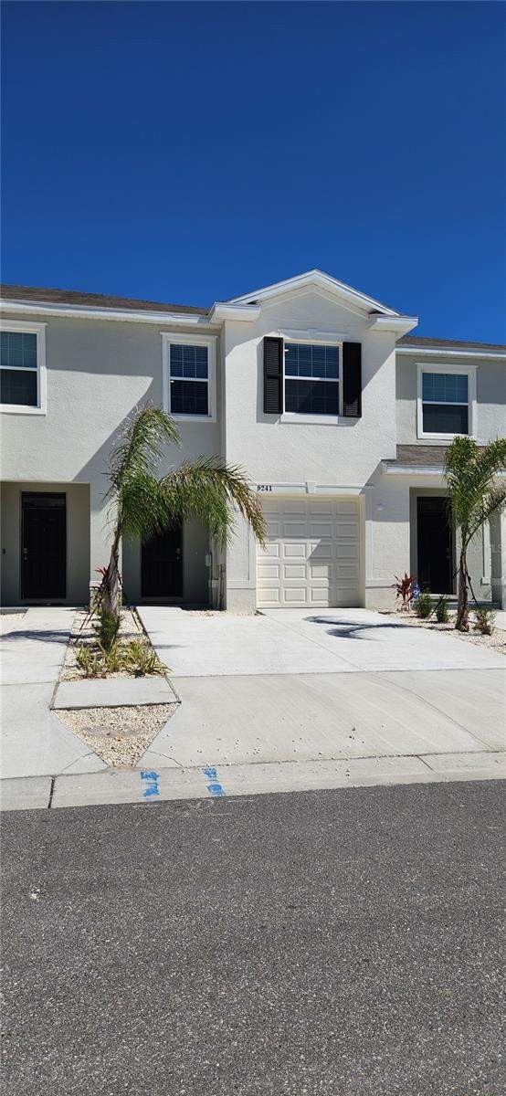 9241 ROCK HARBOUR WAY home for sale in Easthaven Townhomes Homes for Sale: 2 Homes, From $375K