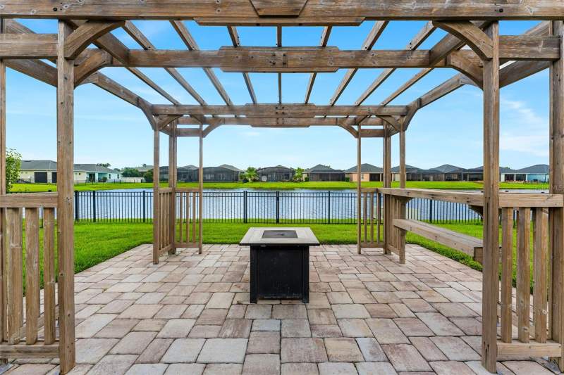 3 bedroom Single Family Residence at 279 Caryota Court, Palms-Ph 3, New Smyrna Beach — photo 3