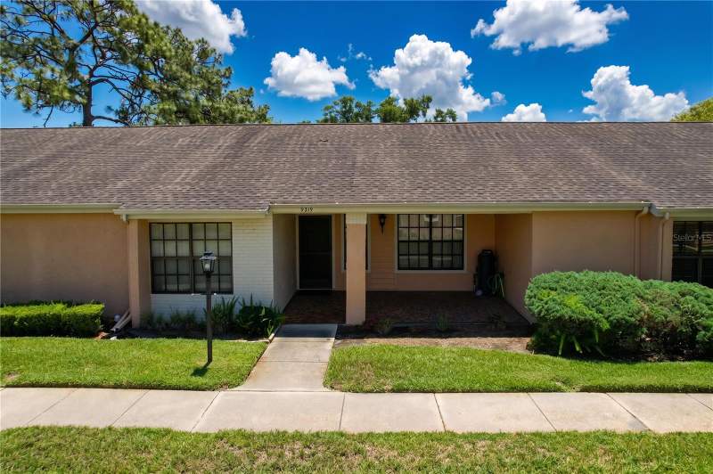2 bedroom Villa at 9319 Trowbridge Court, Heritage Lake, New Port Richey — photo 2