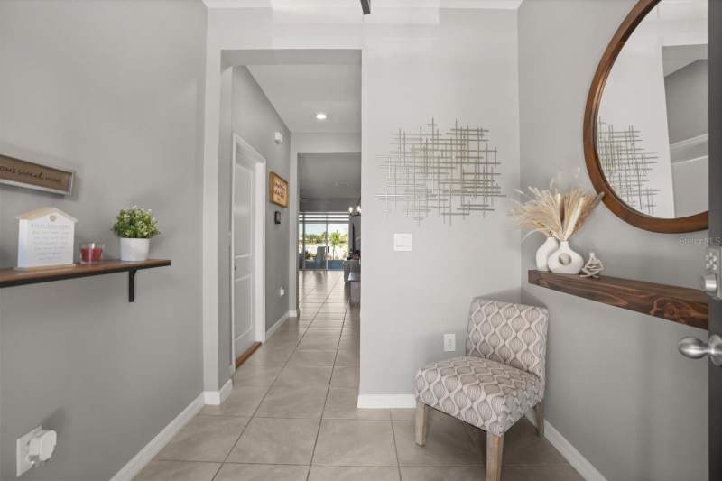 3 bedroom Townhouse at 170 Mangrove Shade Circle, Mangrove Point Ph 1, Apollo Beach — photo 2