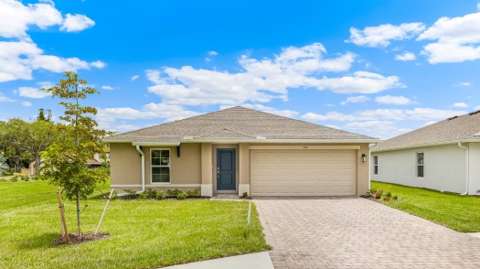 1506 Powell Valley Drive, home for sale in Port Charlotte 33953
