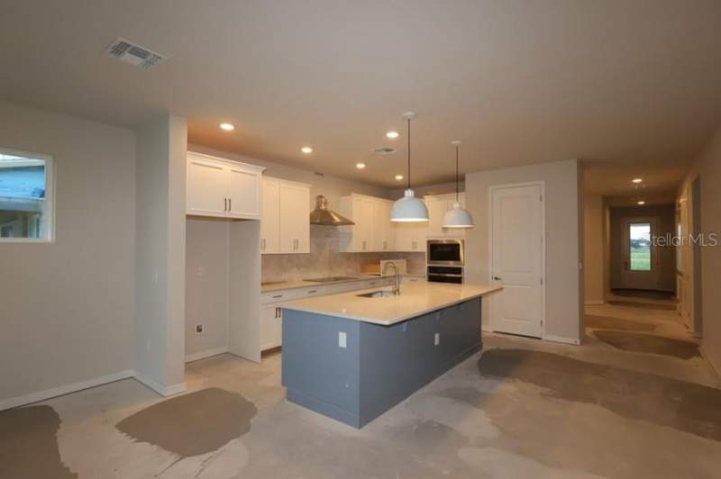 4 bedroom Single Family Residence at 5141 Chattahoochee Bend, Lakeside At Satilla, St Cloud — photo 5