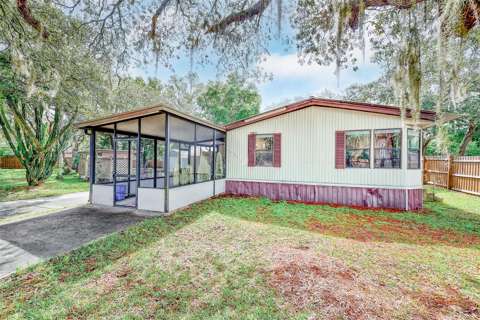 11704 Doaks Street, home for sale in New Port Richey 34654