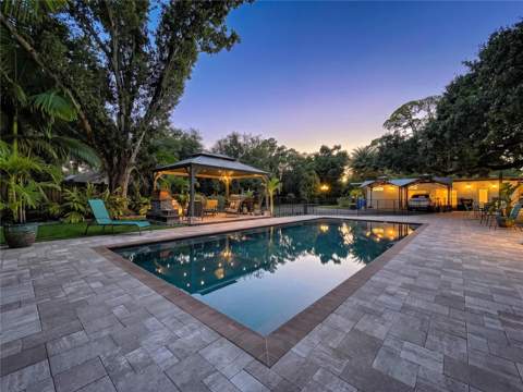 1653 Sunnybrook Lane, Clearwater FL - photo 6 of 6