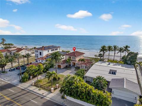16116 Gulf Boulevard, Redington Beach FL - photo 6 of 6