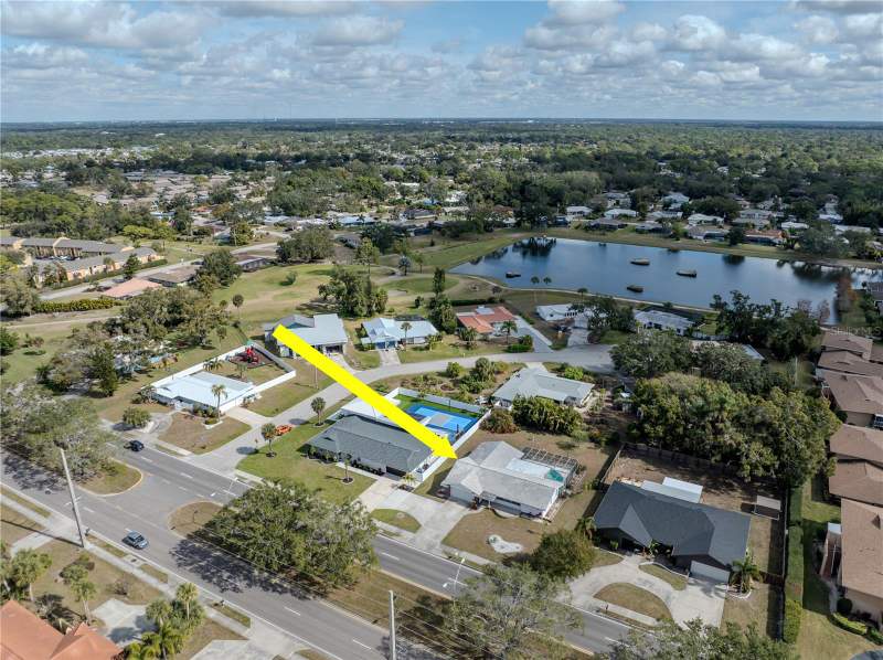Forest Lakes Country Club Estates